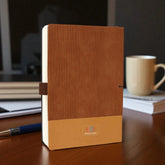 The Appointee - Soft PU Leather Diary